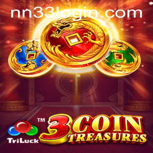Discover the Thrills of 3CoinTreasures: The Ultimate Adventure