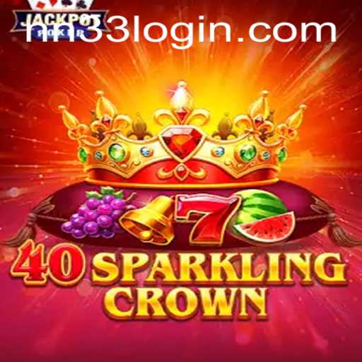 Discover the Thrilling World of 40SparklingCrown with NN33