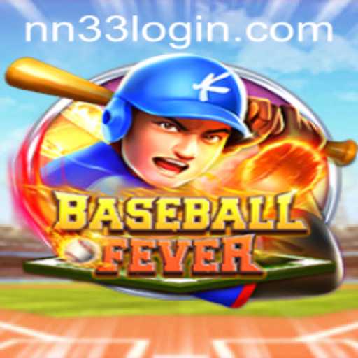 BaseballFever: A New Era of Interactive Gaming with NN33