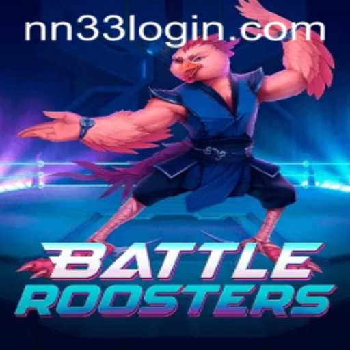 Exploring the Thrilling World of BattleRoosters: A Deep Dive into Gameplay and Strategy