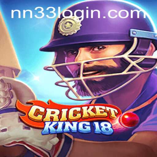Discovering CricketKing18: A Modern Classic in Gaming