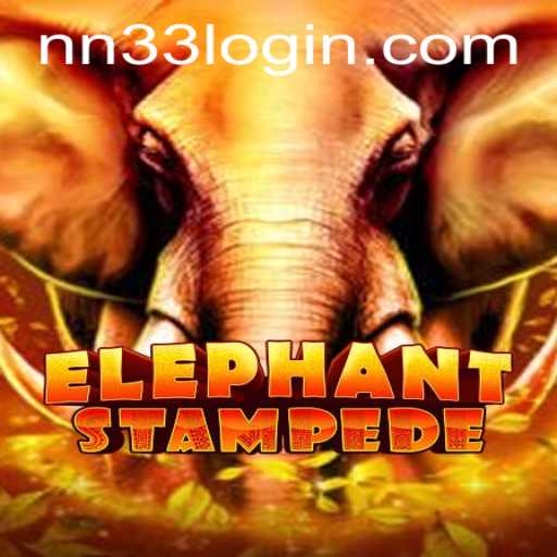 Elephant Stampede: A Thrilling Adventure Awaits with NN33