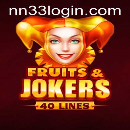 Unveiling FruitsAndJokers40: A Comprehensive Guide