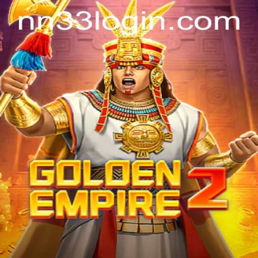 Dive into the Adventure of GoldenEmpire2: The NN33 Revolution