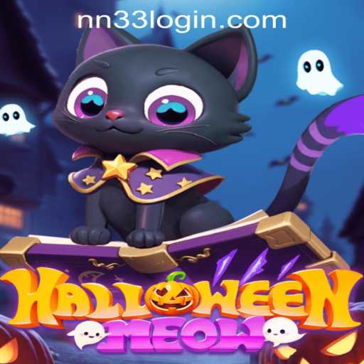 HalloweenMeow: An Exciting New Way to Celebrate the Spooky Season