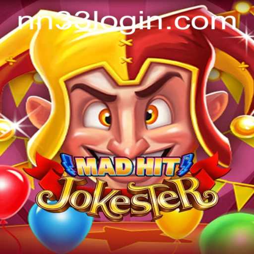 MadHitJokester: A Thrilling Blend of Strategy and Humor