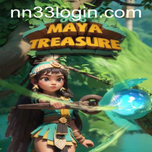 Unveiling MayaTreasure: An Immersive Adventure with NN33