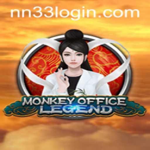 Unveiling MonkeyOfficeLegend: A Fresh Twist in Gaming