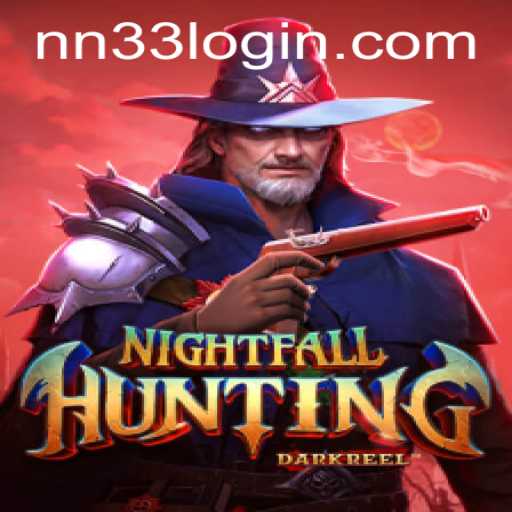 Dive into the Enigmatic World of NightfallHunting