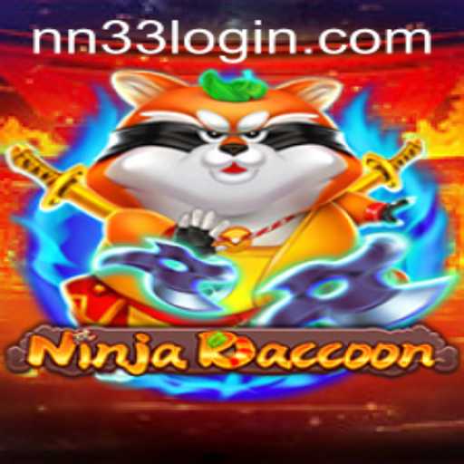 Master the Art of Stealth with NinjaRaccoon