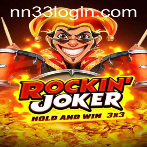 Exploring the Exciting World of RockinJoker: Game Overview and Rules