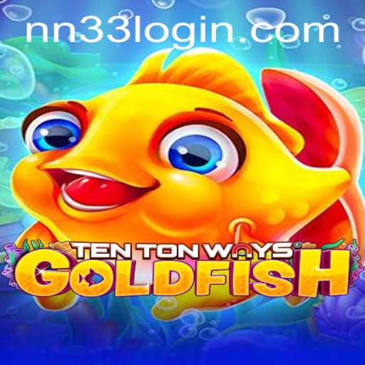 Discovering TenTonWaysGoldfish: A Unique Gaming Experience