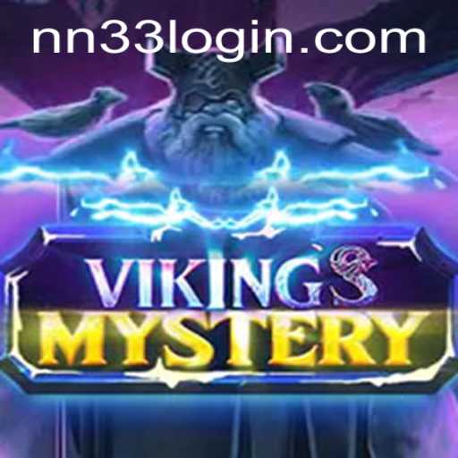 VikingsMystery: An Epic Adventure Through Norse Legends